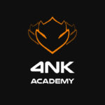 Logo 4NK ACADEMY